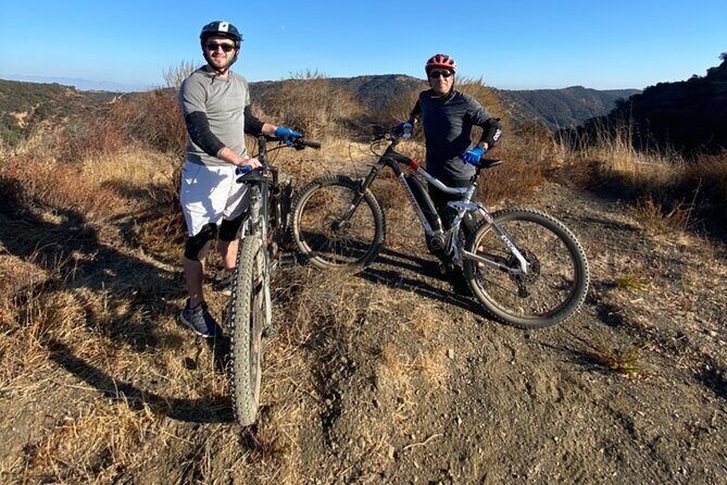 Santa Monica Premium Electric Mountain Bike Tour - Why this Santa Monica Mountains e-bike feels worth the money