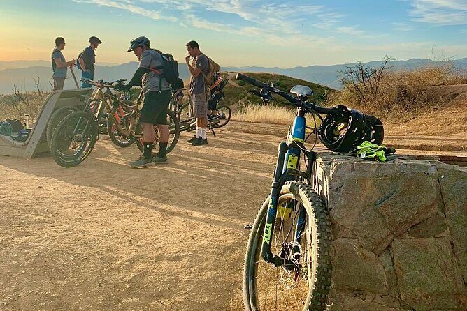 Santa Monica Premium Electric Mountain Bike Tour - Price and value: is $169 reasonable for 2 hours?