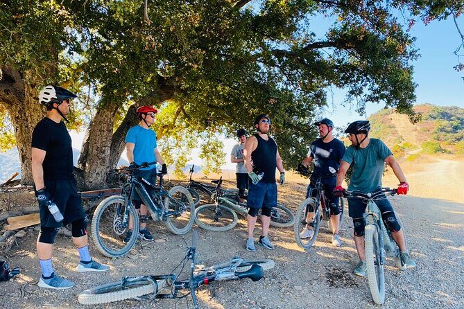 Santa Monica Roller Coaster Mountain Bike Tour (Intermediate) - Price and value: what you’re really paying for at $169