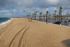 Self guided Driving Tour between LA and San Diego - 4 to 5 Hours, Zero Time Pressure: Planning Your Stops