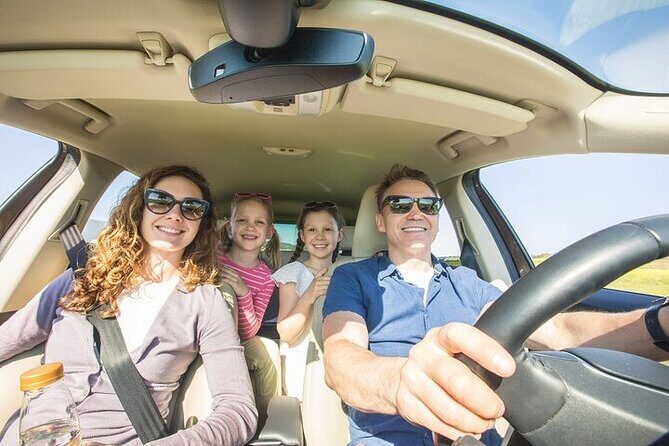 Self guided Driving Tour between LA and San Diego - Long Beach shoreline to Seal Beach ecology: Beach towns and habitats in one run