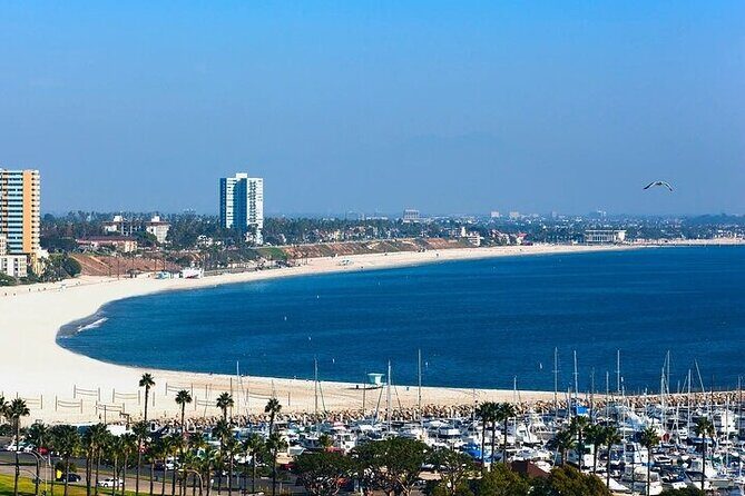 Self guided Driving Tour between LA and San Diego - Crystal Cove, Laguna Beach, Monarch Beach: From 1874 beginnings to wildlife trails and big money