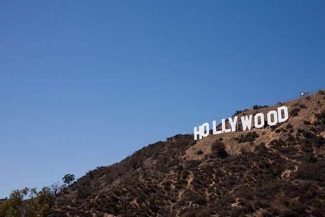 Self-Guided Walking Tour in Los Angeles' Best-Kept Secrets - Key things to know before you go