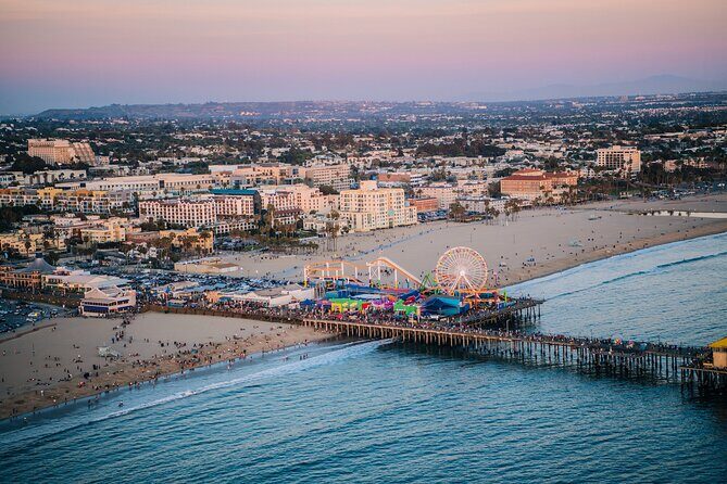Self-Guided Walking Tour in Los Angeles' Best-Kept Secrets - LACMA’s outdoor hits and why they’re worth your photos