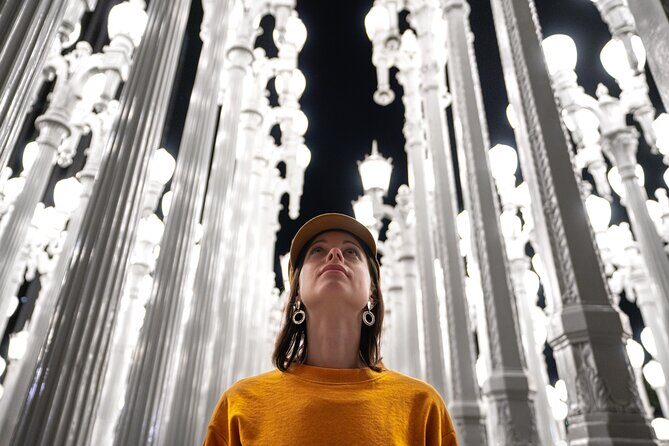 Self-Guided Walking Tour in Los Angeles' Best-Kept Secrets - Griffith Park: the Hollywood sign view plus real science stops