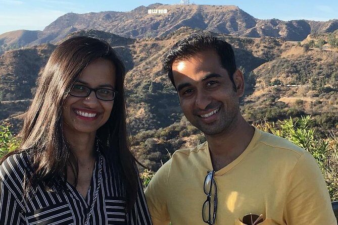 Shared 4 Hours LA Afternoon Tour With Hollywood Sign and Star Homes - Stop 5: Sunset Strip in West Hollywood, Music and Celebrity Mile