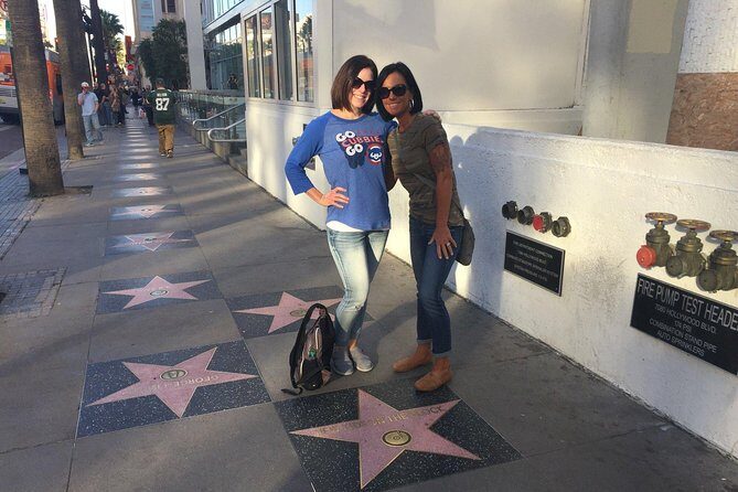 Shared 4 Hours LA Afternoon Tour With Hollywood Sign and Star Homes - Stop 6: Beverly Hills Sign and Rodeo Drive Photo Time
