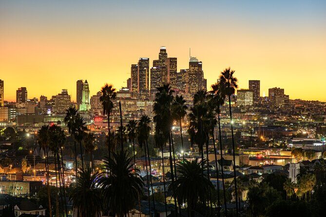 Silverlake Food Tour with Comedian Guide - Key highlights to know before you go