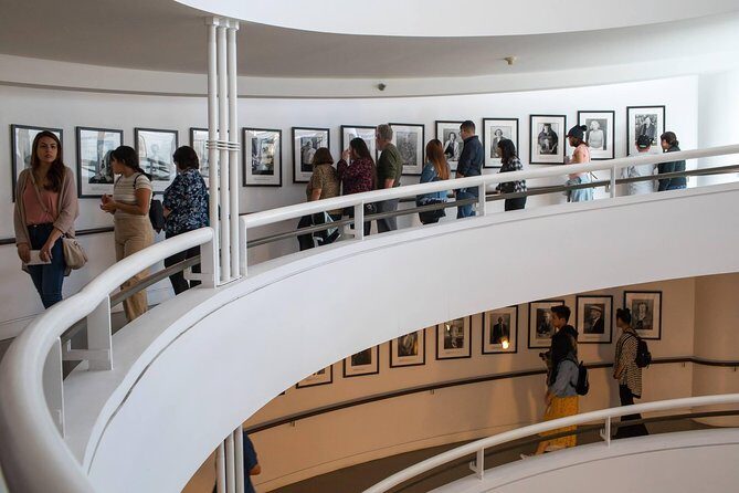 Skip the Line: General Admission Museum of Tolerance Ticket - Events and testimony: how schedules can shape what you get