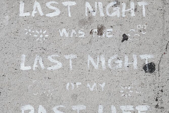 Sunset Boulevard True Crime and Ghost Stories Tour - Stop 5: The Comedy Store—when humor meets violence