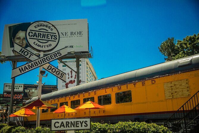 Sunset Boulevard True Crime and Ghost Stories Tour - Price and pacing: $35.10 for a focused 2-hour walk