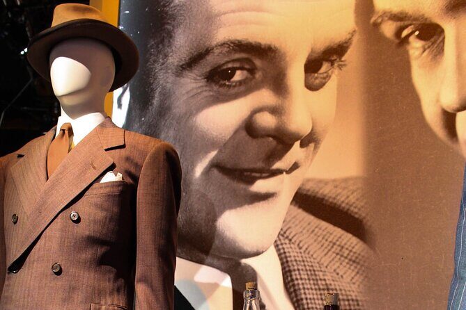TCM Classic Films Tour - Why the TCM Classic Films Tour feels different at Warner Bros