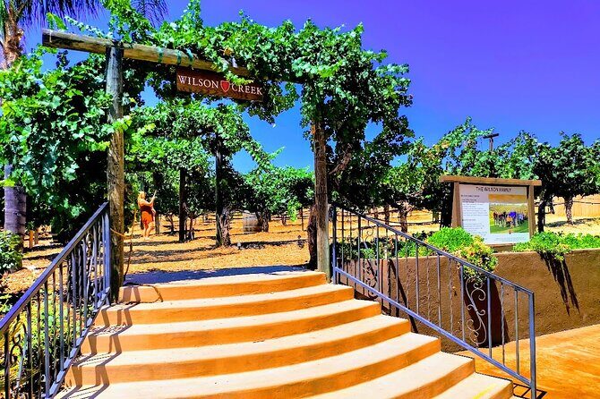 Temecula Wine Tour from Los Angeles - Temecula Wine Country Day Trip: What You Really Get From Los Angeles