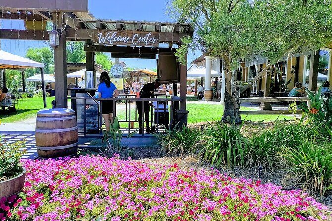Temecula Wine Tour from Los Angeles - What’s Included (and What You’ll Need to Plan for)