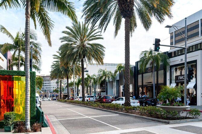 The Beverly Hills E-Bike Tour - Key Highlights You’ll Actually Feel On the Ride