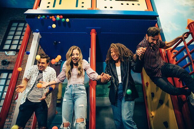 The Escape Game at Del Amo Fashion Center in Torrance - Value at $42.99: What You’re Really Paying For