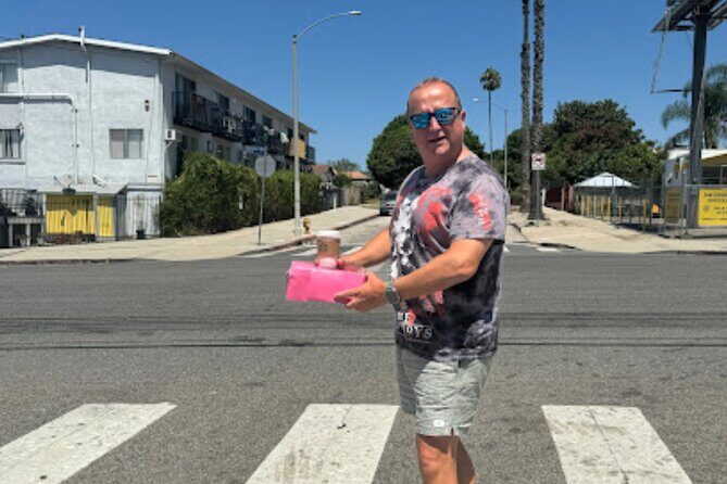 The Movie Guys' L.A. Film Locations Tour - The three-hour pacing: parked moments, film context, and small cues
