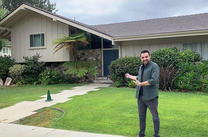 The Movie Guys' L.A. Film Locations Tour - Who this tour fits best (and who should think twice)