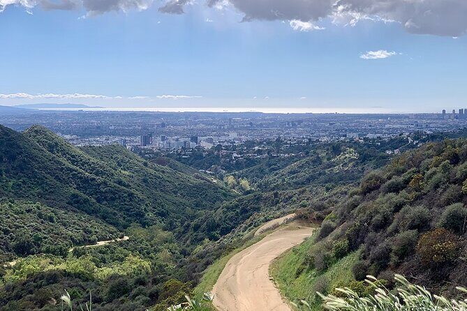 The Premier Hollywood Sign Tour: Nature in the Heart of the City - Price and value for a $55 guided hike