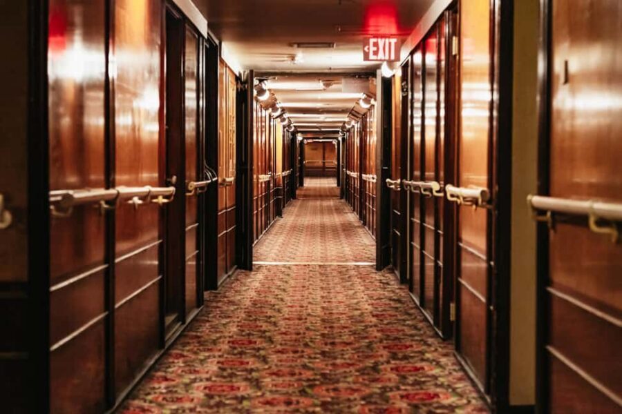 The Queen Mary: Admission, Tours, and Paranormal Experience - Who this Queen Mary tour fits best