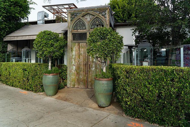 The Real Beverly Hills Housewives Tour - Who this tour is perfect for