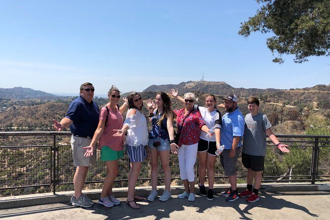 The Ultimate Hollywood Tour - Why this Hollywood loop works in about 4 hours