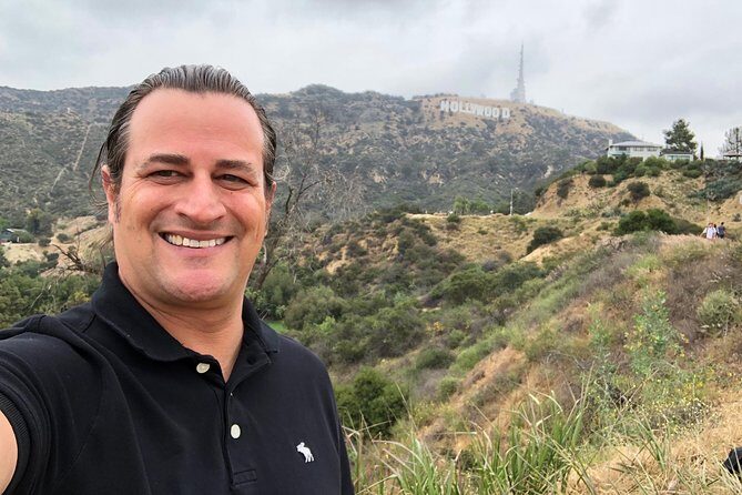 The Ultimate Hollywood Tour - Price and what $269 gets you (and why it may be fair)