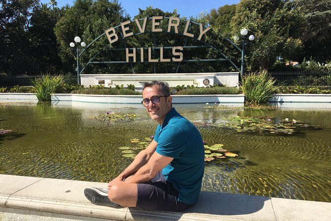 The Ultimate LA and Hollywood Photo Tour - The Grove: shopping-and-society energy with quick photo time