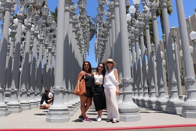 The Ultimate LA and Hollywood Photo Tour - What you’re really paying for: the $75 value equation