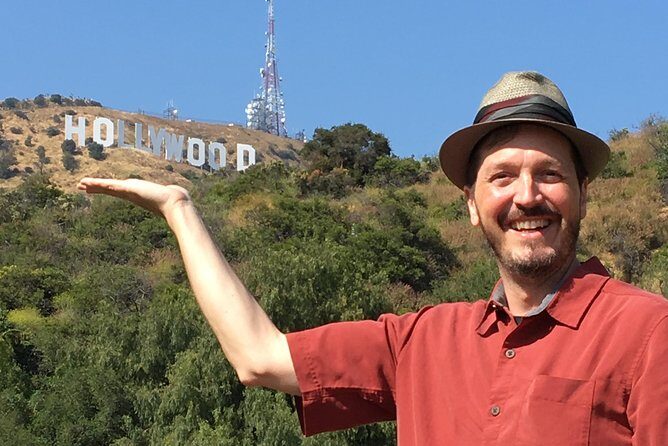 The Ultimate LA and Hollywood Photo Tour - Hollywood Walk of Fame, plus Chinese and Dolby courtyards