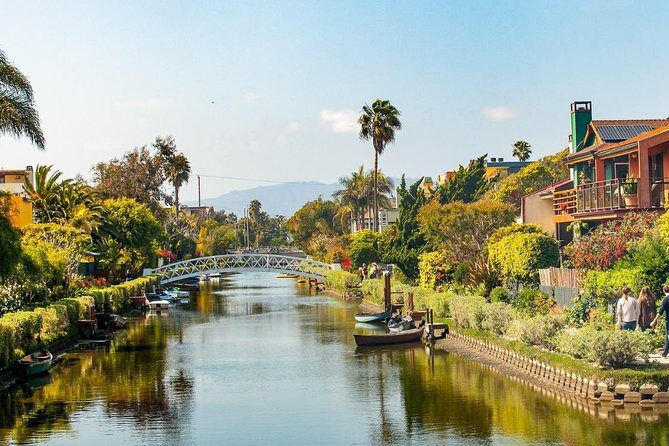 The Ultimate Venice Beach Experience - Value checklist: where your money goes