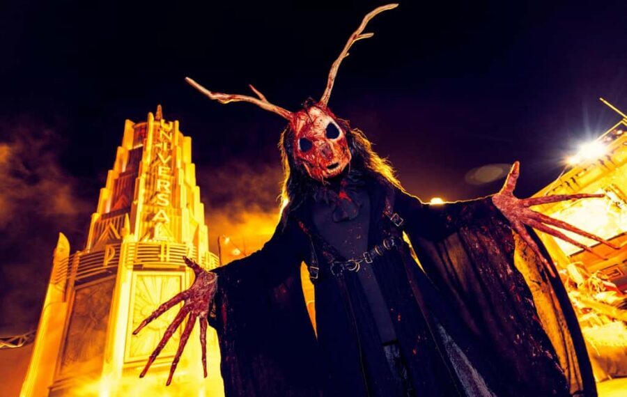 Universal Studios Hollywood: Halloween Horror Nights - Halloween Horror Nights at Universal Hollywood: What This Event Really Is