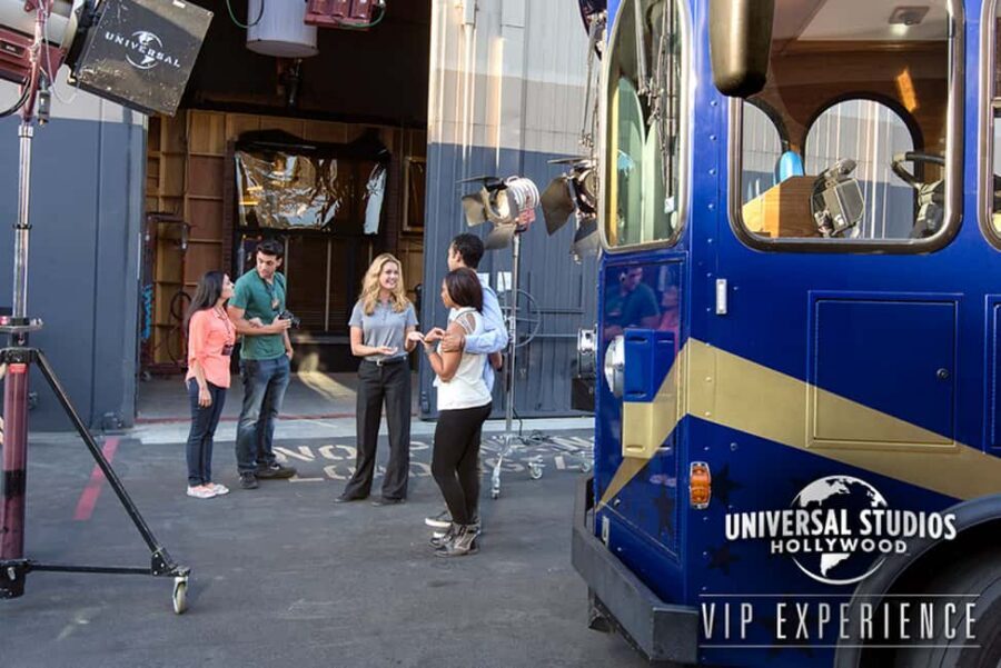 Universal Studios Hollywood: VIP Tour with Ticket - Price and Logistics: Does $359 Buy Real Value?