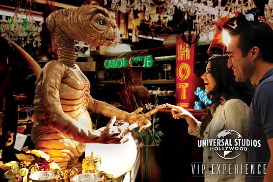 Universal Studios Hollywood: VIP Tour with Ticket - Small Snags to Plan For (Because Studios Are Real)