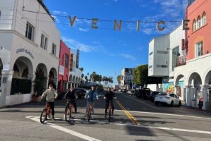 Venice and Santa Monica French Bicycle Tour - The French-Speaking Guide Factor (and Why It Matters)