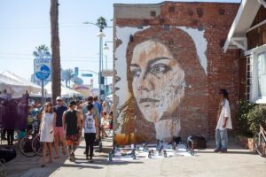 Venice Beach LA Food Tour - Stop 2: Gjusta pastries and the deli-bakery rhythm