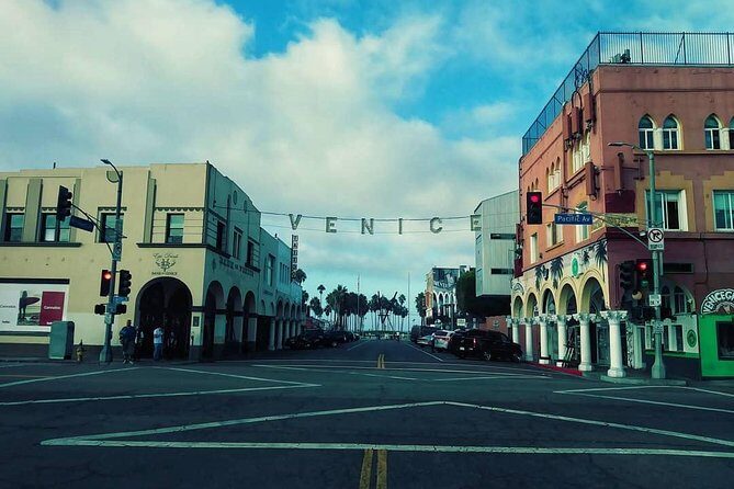 Venice Vibrations Public Bike Tour Experience - Key highlights worth caring about