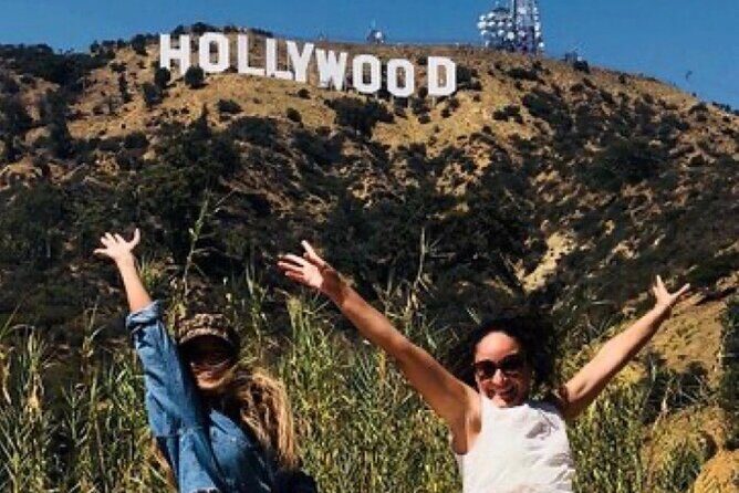 VIP Ferrari Tour and Open Bus Celebrity Homes Tour - Pantages Theater and The Frolic Room: Movie Locations With a Name Drop