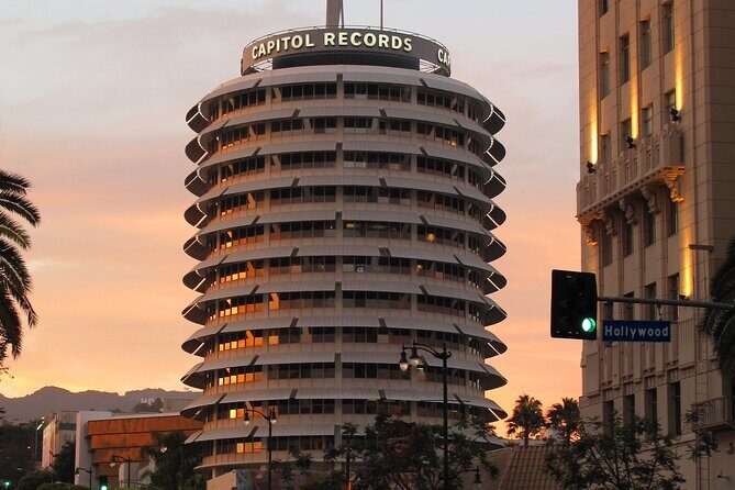 VIP Ferrari Tour and Open Bus Celebrity Homes Tour - Should You Book the VIP Ferrari Tour in Los Angeles?
