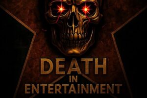 Walk Through Hollywood’s True Crime and Death - Hollywood Roosevelt: Academy Awards and Final Resting Places