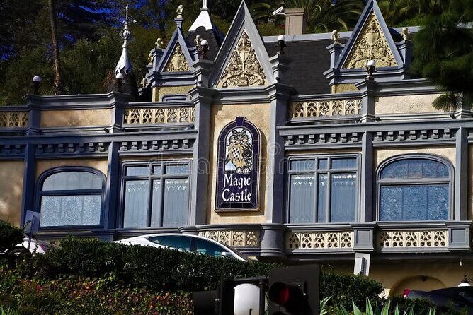 Walk Through Hollywood’s True Crime and Death - 1759 Orchid Ave: The Hollywood Ripper Address Stop