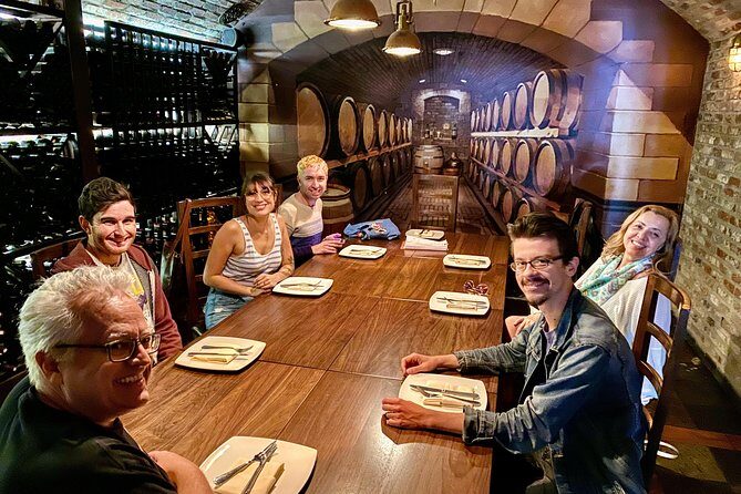 West Hollywood Food Tour - Price and time: what $99 buys you