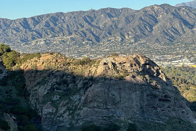 Wild Backside of Griffith Park and LA River by Luxury E-Bike - Atwater Village Start: The Bike Shop, the Named E-Bike, and Safety That Feels Real