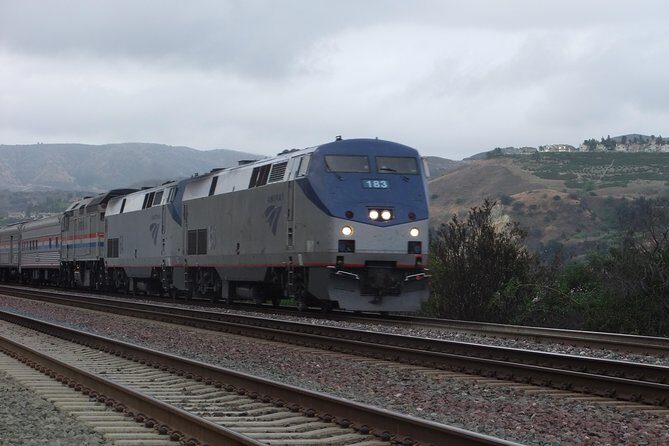 Yosemite and Glacier Point Tour from Los Angeles by Amtrak - Key things that make this Yosemite + Glacier Point trip worth a look