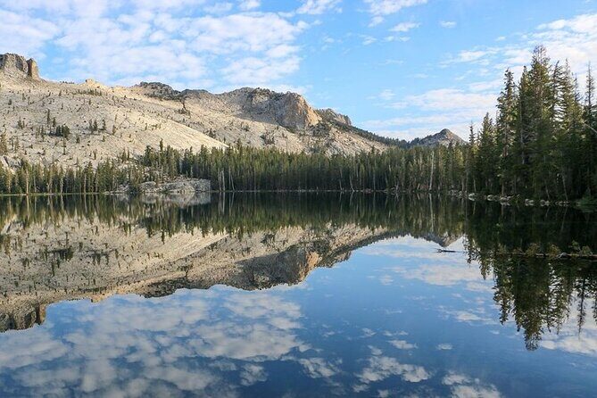 Yosemite and Kings Canyon National Park 2 Day Tour from LA - Why This 2-Day Yosemite and Kings Canyon Tour From LA Makes Sense